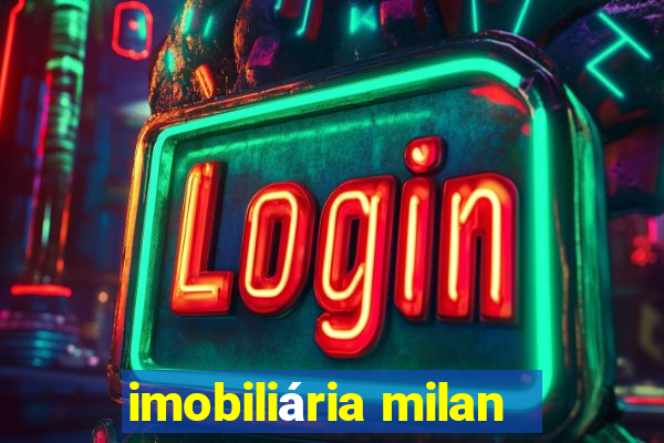 imobiliária milan