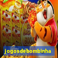 jogosdebombinha