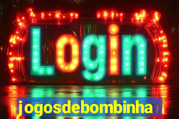 jogosdebombinha