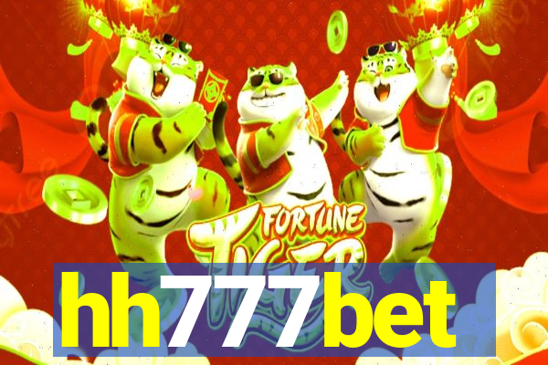 hh777bet