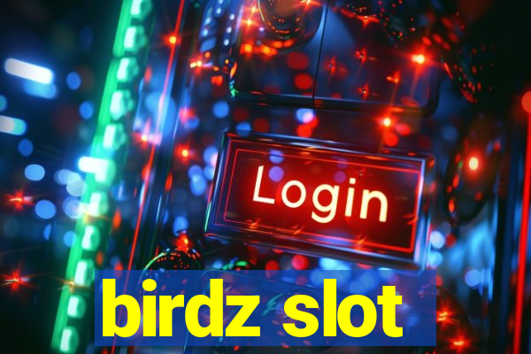 birdz slot