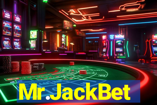 Mr.JackBet