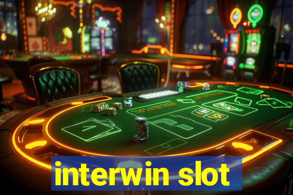 interwin slot