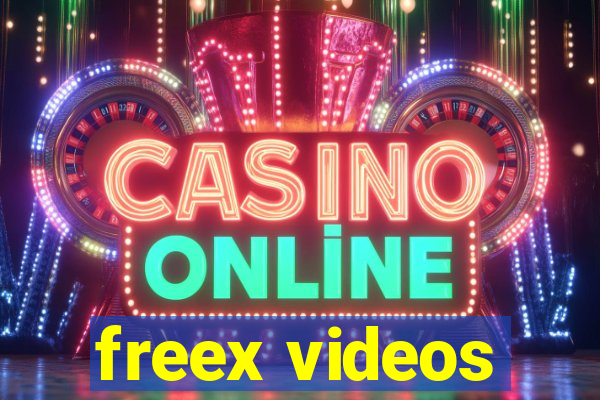 freex videos