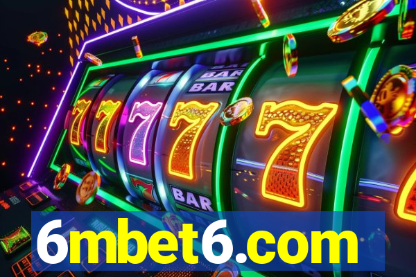 6mbet6.com