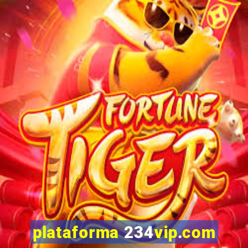 plataforma 234vip.com