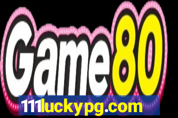 111luckypg.com