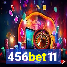 456bet11