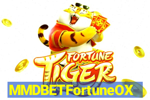 MMDBETFortuneOX