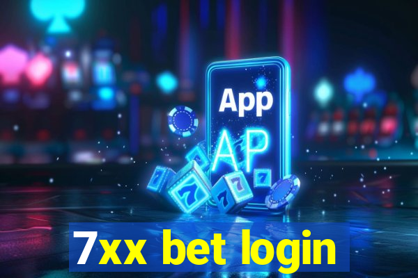 7xx bet login