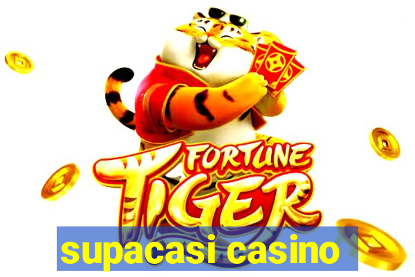 supacasi casino