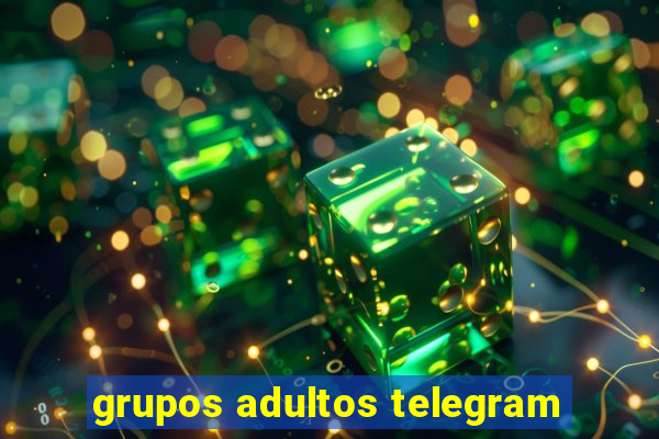 grupos adultos telegram