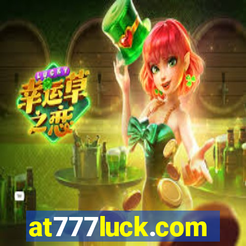 at777luck.com