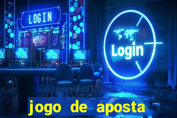 jogo de aposta demo gratis