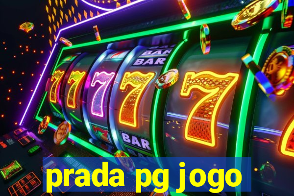 prada pg jogo