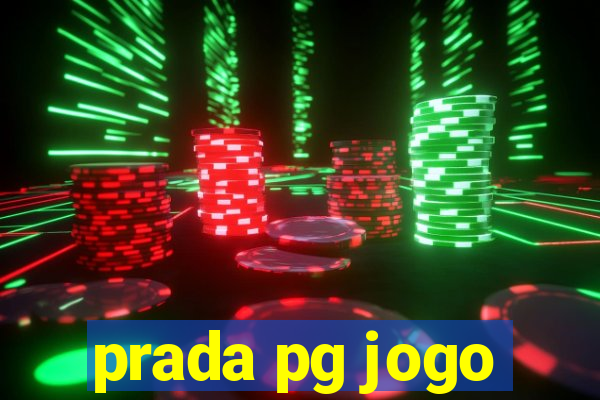 prada pg jogo