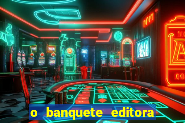 o banquete editora 34 pdf