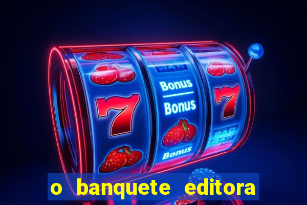 o banquete editora 34 pdf