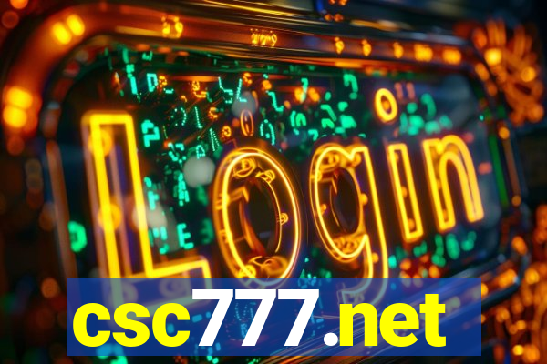 csc777.net