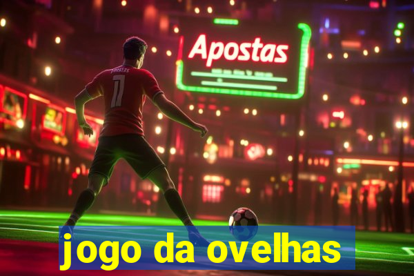 jogo da ovelhas