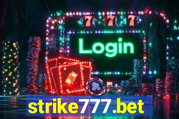 strike777.bet