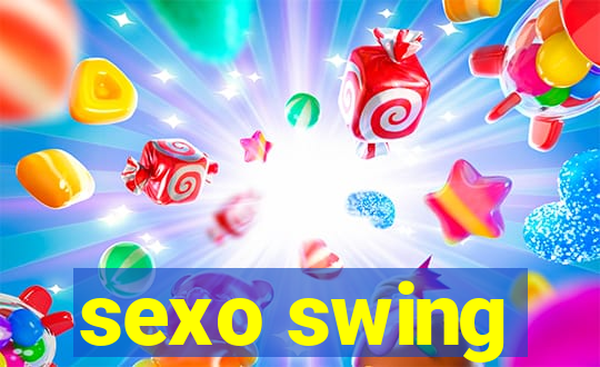 sexo swing