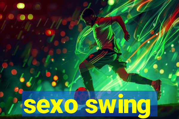 sexo swing