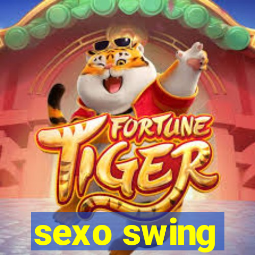 sexo swing