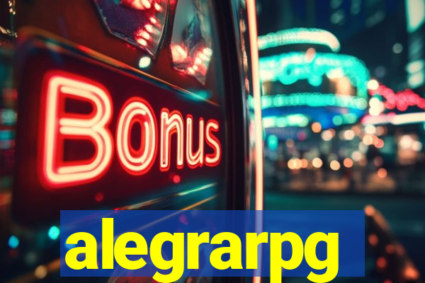 alegrarpg