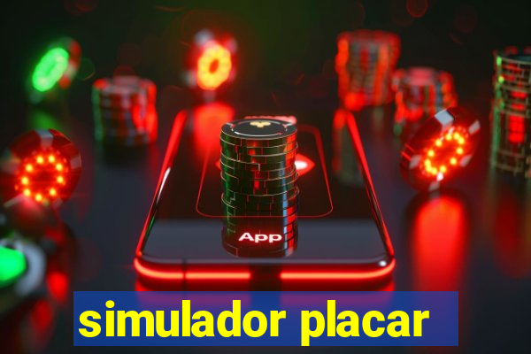 simulador placar