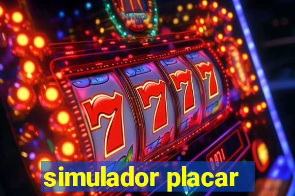 simulador placar