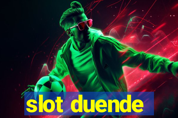 slot duende