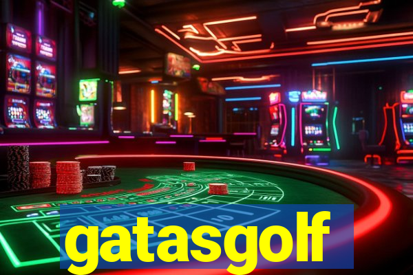 gatasgolf