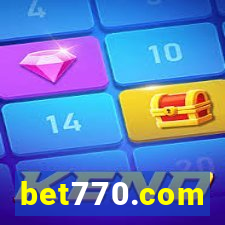 bet770.com