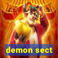 demon sect