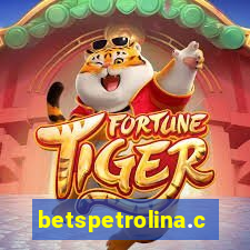 betspetrolina.com