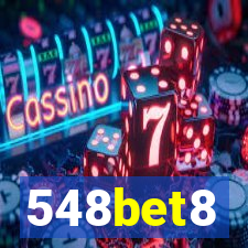 548bet8