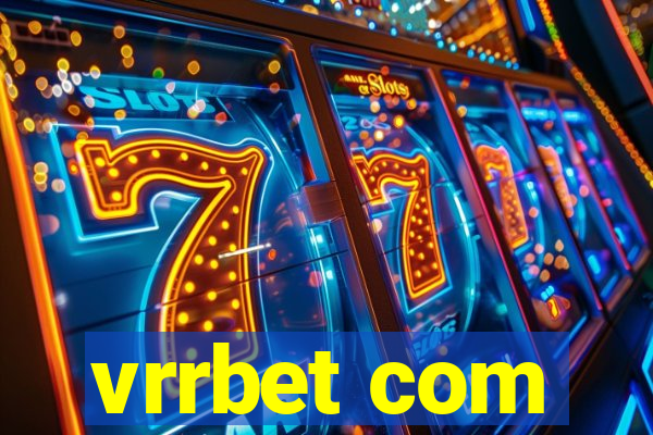 vrrbet com