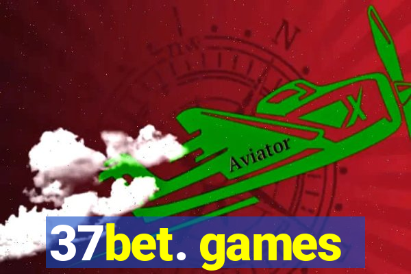 37bet. games