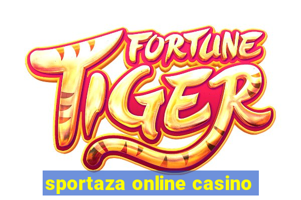 sportaza online casino