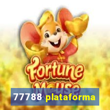 77788 plataforma