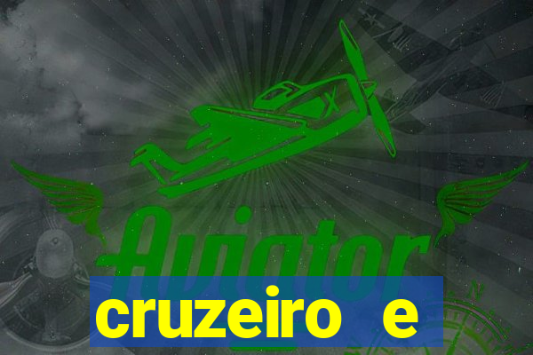 cruzeiro e corinthians primeiro turno