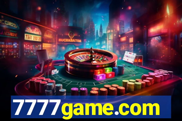 7777game.com