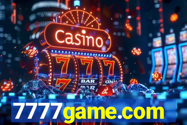 7777game.com