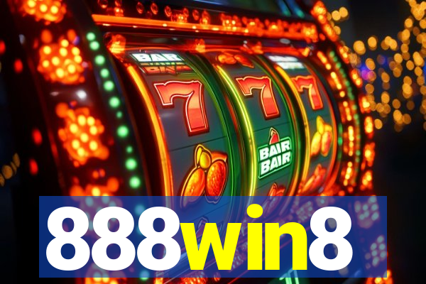 888win8