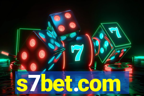 s7bet.com