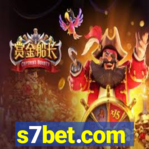 s7bet.com