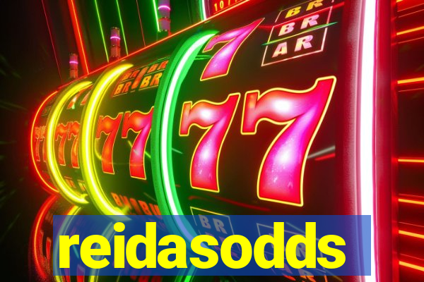 reidasodds