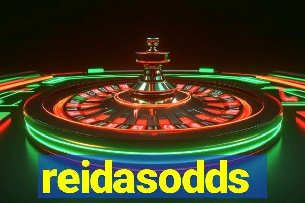 reidasodds