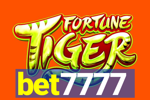 bet7777